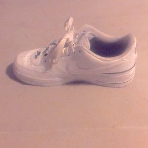 White Air Force
